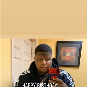 Meet your Posher, Daryl